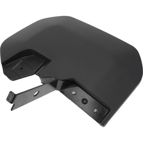Right Front Mudguard, Compatible with MK8 2014+ Part 1820756, Durable PE Material, Shockproof Protection (1/5)