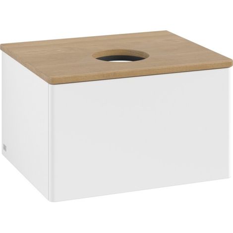 Villeroy & Boch L29011MT WTUS Antao L291 600x360x500 mm (1/3)