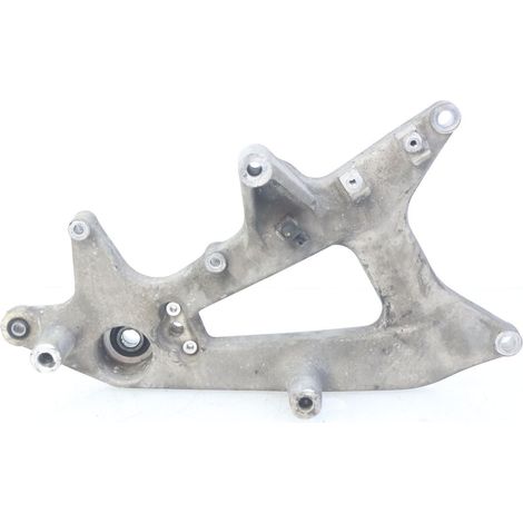[PRODUIT D'OCCASION] SUPPORT POT HONDA FORZA 125 2015 - 2016 (1/4)