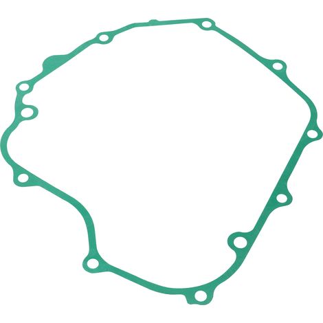 Clutch cover gasket suitable for Kawasaki Ninja 250R EX250 1996-2007 (1/4)