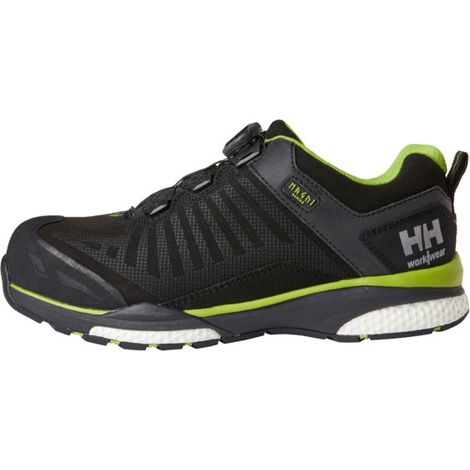 Zapatos de seguridad impermeables con puntera de aluminio Magni BOA Helly Hansen 45