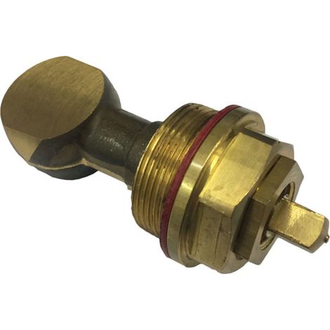 Ricambio Vitone estraibile completo per 159 da 3/4" Stella CP40-120 (1/2)
