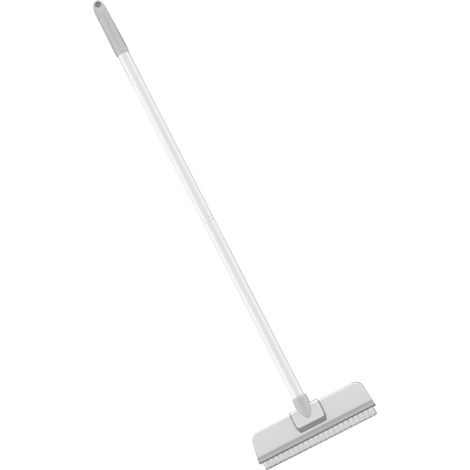 Multifunctional Cleaning Brush with Durable Design and (1/5)