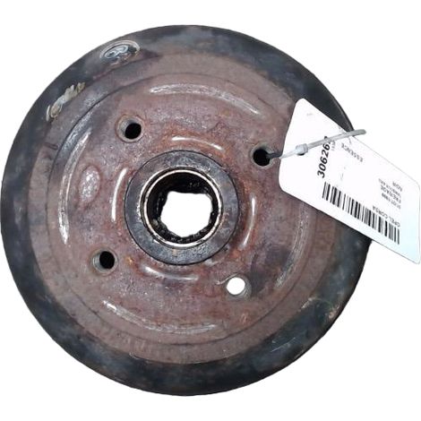 [PRODUIT D'OCCASION] Tambour Arriere Gauche OPEL Corsa ♻️ Ref Oe. 90007526 - Garantie à vie (1/3)