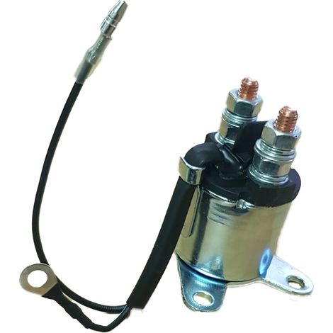 Rele Motor Arranque compatible con Honda gx160, 200 Ref 320902