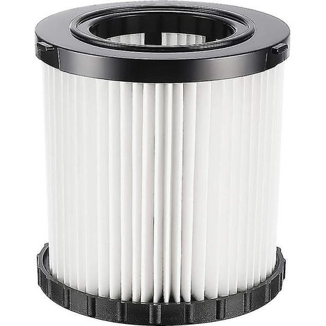 DCV5801H HEPA-Ersatzfilter, kompatibel mit DeWalt DCV580
