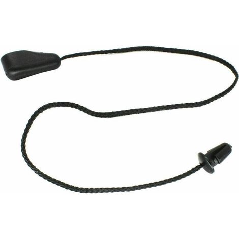 Convient pour le cordon de traction du coffre, le cordon de traction du panneau de chargement arrière et la corde de suspension de la Ford Focus classique BM51-A46538-AA (1/4)