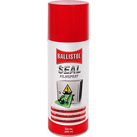 Spray de scellement Seal Ml 200 Ballistol