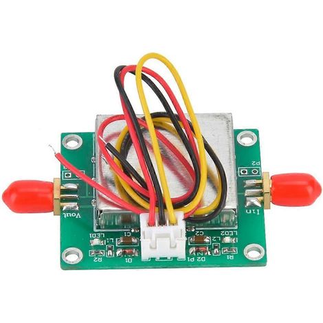 TLC2201 Modul I/V-Konverter TIA Transimpedanzverstärkung pA nA uA mA 4 Gänge optional