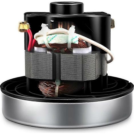Passend für Midea Staubsaugermotorzubehör QW12T-05A/05E MC-CG321 ZW1202 (1/4)