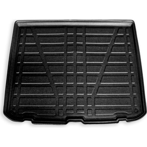 Pro-Fit, vasca baule su misura in TPE - compatibile per Ford Puma (11/19) baule alto