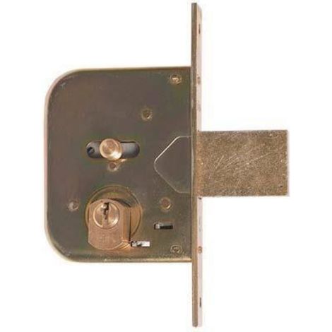 ISEO SERRATURA CANCELLO INFILARE 604450