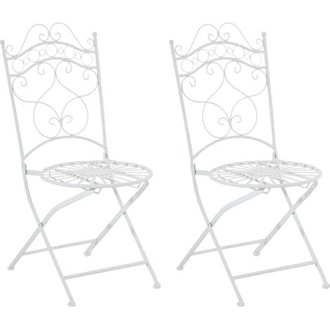 2er Set Stühle Indra