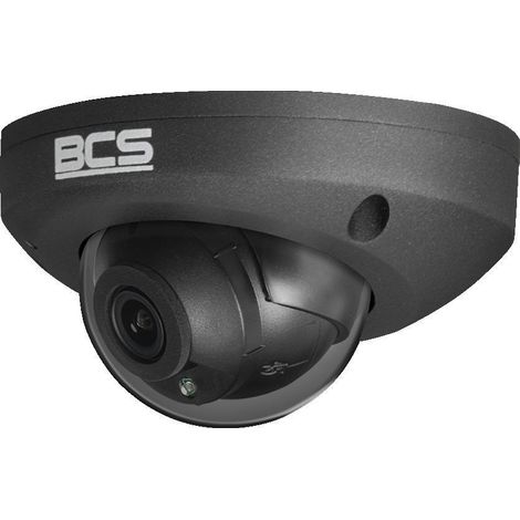 Bcs BCS-P-DMIP24FSR3-Ai2-G Überwachungskamera Graphit 4 Mpx