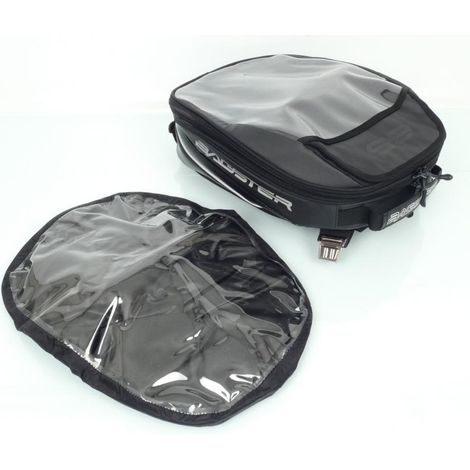 Tankrucksack, Rucksack, Gepäcktasche Bagster Roadster Evo 22 l, (1/5)