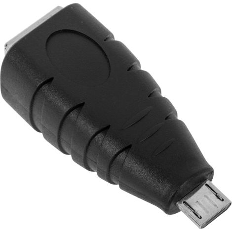 BeMatik - Adaptateur USB (BH/Type-M MicroUSB B) (1/5)