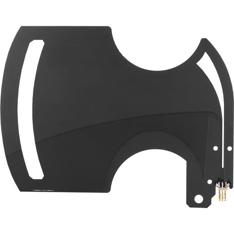 R102C 1,5 GHz–9 GHz Ultrabreitband-Richtantenne (UWB) für die Bildübertragung von UAVs (1/5)