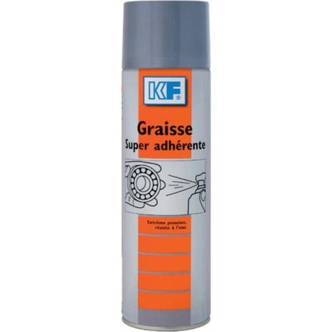 Kf Graisse Super Adhérente Modèle Énergique Lubrifiant (1/4)