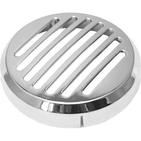 Cache-klaxon de 3,5 pouces pour motos Honda VTX/Ace/Spirit/Shadow/Sabre VLX Cruiser (1/5)