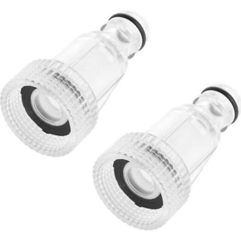 Filtro di ricambio per idropulitrici serie K2, K3, K4, K5, K6, progettato per un flusso d'acqua affidabile. Prestazioni ottimali.
