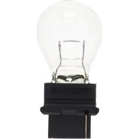 10 ampoules, feu clignotant p27/7w, 12 volts culot w2.5x16q