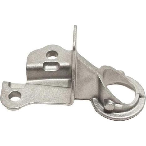 A4475000531 A4475000631 Soporte de radiador izquierdo/derecho para coche compatible con Mercedes-Benz Vito W447 Derecho (1/5)