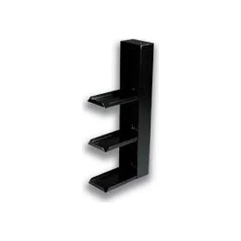 Support pour l'emplacement des batteries de secours CAME 001G03751 (1/3)
