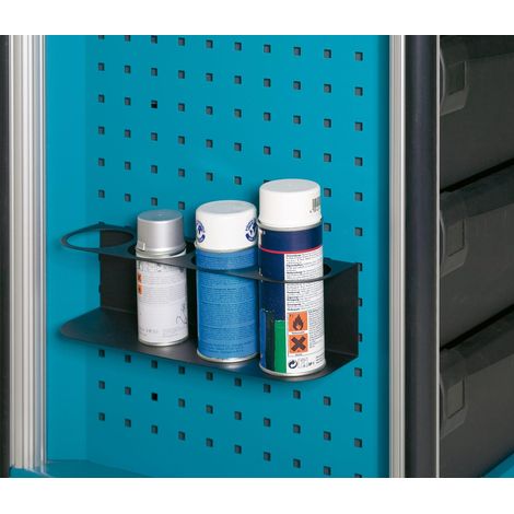 Support pour aérosol 180-35 HAZET (1/2)