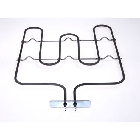 RESISTENCIA INFERIOR N° DE SERIE 07/43 PARA HORNO ROSIERES