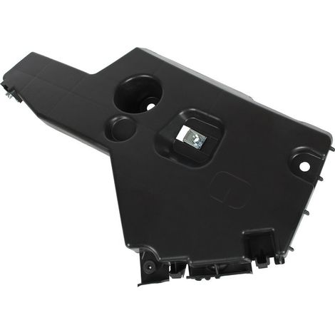 Supporto paraurti anteriore sinistro Renault Master II 2003