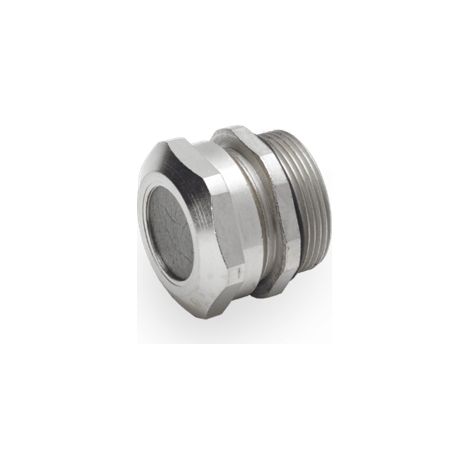 Pressacavo met. M25x1.5 11÷16