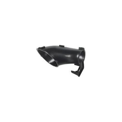 Guide d'air pare-choc avant Renault Scenic 4 depuis 2016