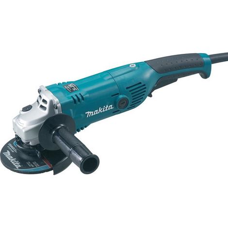GA5021 125mm Angle Grinder 1050W 110V - MAKGA5021L