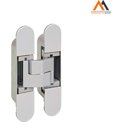 CERNIERA SHADOW23 A SCOMPARSA REGOLABILE110X23 CHS
