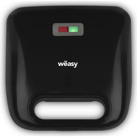Sandwichmaker Wëasy 750 W (1/5)