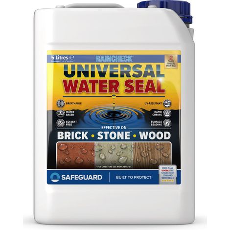 Raincheck Universal Waterseal (1/3)