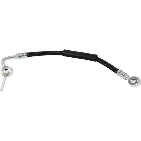 Tuyau d'admission de pompe à vide de frein 90923-02118 compatible avec Hilux, Prado et Land Cruiser (1/5)