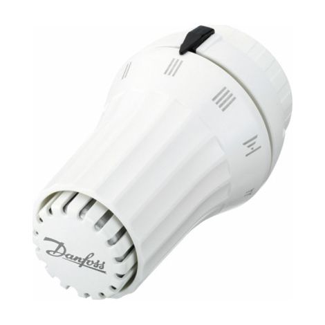 Tête thermostatique React RA - DANFOSS : 015G3092