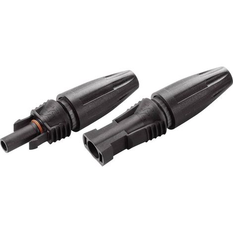 Connettore per il fotovoltaico PV-Stick 1422030000 PV-STICK SET Nero Weidmüller Contenuto: 1 pz. (1/2)