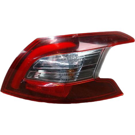 [PRODUIT D'OCCASION] Feu Arriere Droit PEUGEOT 308 2011- ♻️ Ref Oe. 9823728580 - Garantie à vie (1/3)