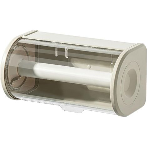 toothbrush holder case portable storage container for