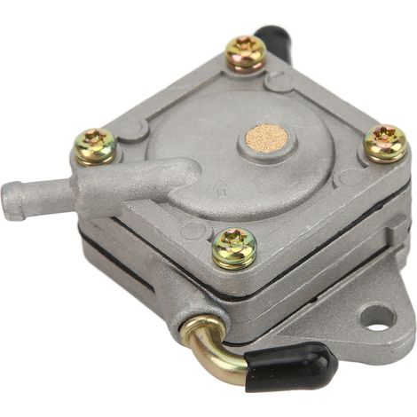 Pompe à carburant ATV AM109212 compatible John Deere 112L 130 165 LX172 185 GT242 RX95 SX95 Gator 4x2, remplacement essence, pièce neuve (1/5)