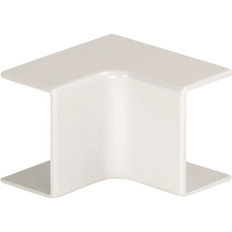 Angolo interno per minicanali tmc / tmu bianco aim 25x17 w bocchiotti b03053 (1/2)