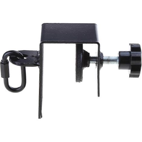 Fixations de porte pour élastiques de résistance, idéales pour la musculation. (1/5)