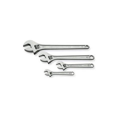 LLaves ajustables - ROTHENBERGER Medidas: 8"
