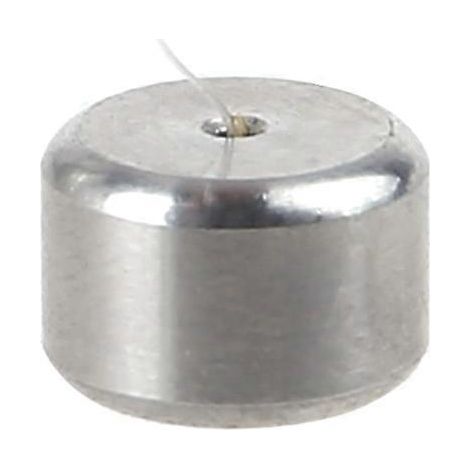 Poids antidérapant durable de 2 g pour bras de lecture de disques vinyle, avec fil en nylon. Accessoires pour disques vinyle. (1/5)