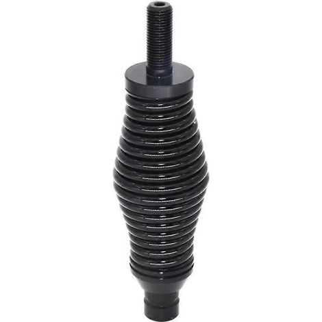 Support de fixation à ressort pour antenne CB, fixation rapide, robuste, pour drapeau de dune, UTV, VTT, RZR, SSV, camion, voiture, tout-terrain, Can-Am (1/5)