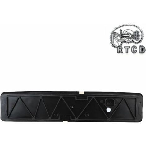 F1EB-19B514-AE Interrupteur d'ouverture du hayon et du coffre compatible avec les modèles Ford Focus 2015-2018. (1/5)