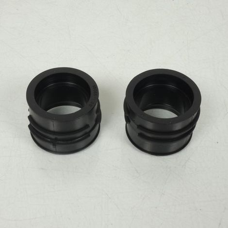 Pipe d admission Tourmax pour Moto Kawasaki 500 EN 1990 à 2009 (1/3)
