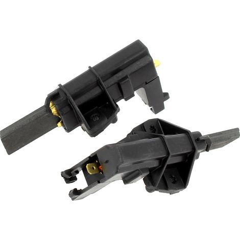 Kit 2 carboncini del motore - Lavatrice - LADEN - 588283665392172796 (1/2)